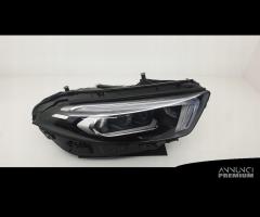 Faro proiettore Mercedes w177 Full led A177906540