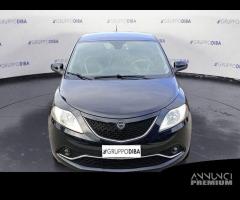 Lancia Ypsilon III 2015 Benzina 1.2 Gold 69cv - 2