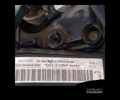 Motore Audi A4 B9 S-line DEU 2.0 110 KW 150CV