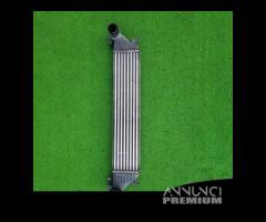 Intercooler radiatore aria-aria fiat 500L