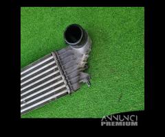 Intercooler radiatore aria-aria fiat 500L