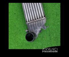 Intercooler radiatore aria-aria fiat 500L