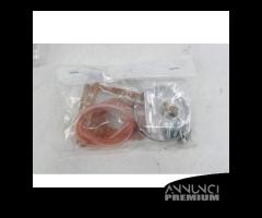 KIT DAYTONA CARBURATORE MIKUNI 18 MM + COLLETTORE