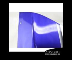 CARENA LATERALE DESTRA + FRECCIA YAMAHA YZF R6 199