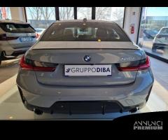 BMW Serie 3 G20 2022 Berlina 320d mhev 48V MS... - 9