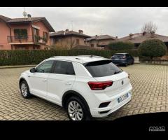 Volkswagen T-Roc 1.5 TSI ACT DSG Style BlueMotion