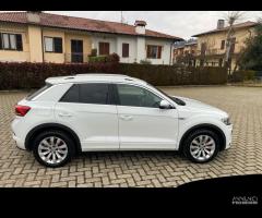 Volkswagen T-Roc 1.5 TSI ACT DSG Style BlueMotion - 6