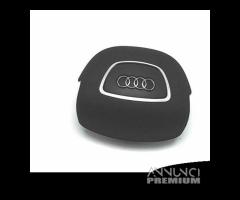 Airbag Volante guidatore AUDI Q5 8R 2.0TSFI ADVANC