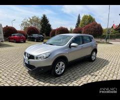 Nissan Qashqai 1.6 16V GPL Eco Acenta