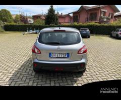 Nissan Qashqai 1.6 16V GPL Eco Acenta