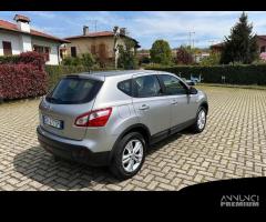 Nissan Qashqai 1.6 16V GPL Eco Acenta