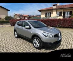 Nissan Qashqai 1.6 16V GPL Eco Acenta - 7