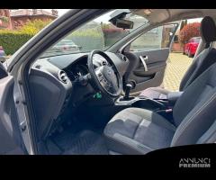 Nissan Qashqai 1.6 16V GPL Eco Acenta - 9