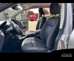 Nissan Qashqai 1.6 16V GPL Eco Acenta - 10