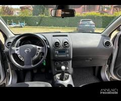 Nissan Qashqai 1.6 16V GPL Eco Acenta - 12