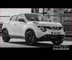 Musata e kit airbag nissan juke 2010 2019