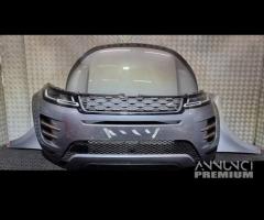 RANGE ROVER EVOQUE L551 Muso musata frontale compl