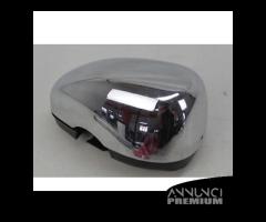 COVER DESTRA COPERCHIO AIRBOX YAMAHA XV 535 VIRAGO