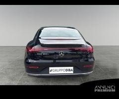 Mercedes-Benz EQS - V297 350 Luxury - 6