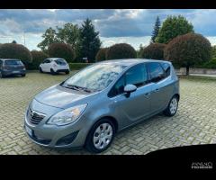 Opel Meriva 1.4 Turbo 120CV GPL Tech Elective