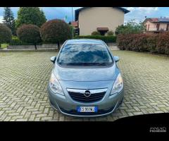 Opel Meriva 1.4 Turbo 120CV GPL Tech Elective - 8