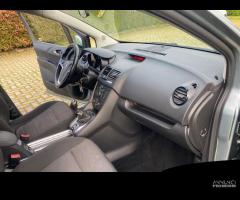 Opel Meriva 1.4 Turbo 120CV GPL Tech Elective - 13