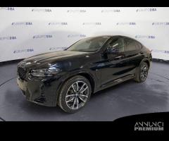 BMW X4 Serie X XDRIVE20D - 1