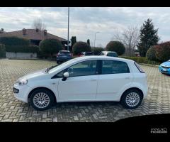 Fiat Punto Evo Punto Evo 1.3 Mjt 75 CV DPF 5 porte