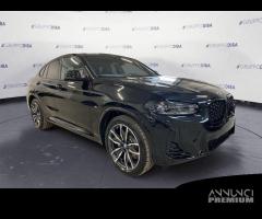 BMW X4 Serie X XDRIVE20D - 3