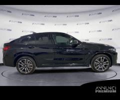 BMW X4 Serie X XDRIVE20D - 4