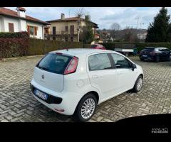 Fiat Punto Evo Punto Evo 1.3 Mjt 75 CV DPF 5 porte