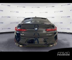 BMW X4 Serie X XDRIVE20D - 6