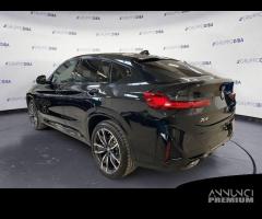 BMW X4 Serie X XDRIVE20D - 7