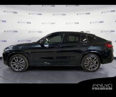 BMW X4 Serie X XDRIVE20D - 8