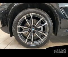 BMW X4 Serie X XDRIVE20D - 9