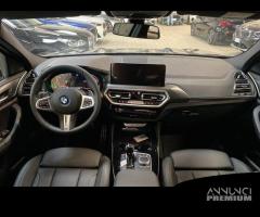 BMW X4 Serie X XDRIVE20D - 19