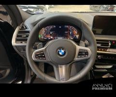 BMW X4 Serie X XDRIVE20D - 20