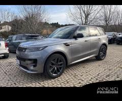 Land Rover RR Sport III 2022 3.0d i6 mhev Dyn... - 1