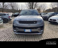 Land Rover RR Sport III 2022 3.0d i6 mhev Dyn... - 2