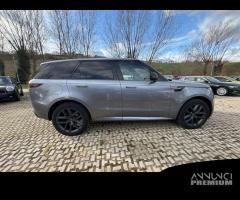 Land Rover RR Sport III 2022 3.0d i6 mhev Dyn... - 4