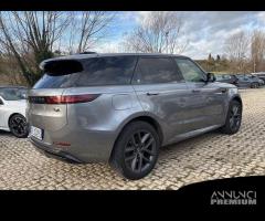 Land Rover RR Sport III 2022 3.0d i6 mhev Dyn... - 5