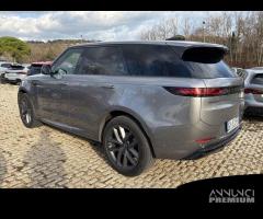 Land Rover RR Sport III 2022 3.0d i6 mhev Dyn... - 6