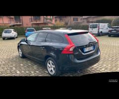 Volvo V60 D3 Geartronic Momentum