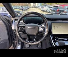 Land Rover RR Sport III 2022 3.0d i6 mhev Dyn... - 20