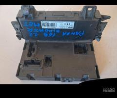 Body Computer Fiat PANDA 169 cod. 51783783