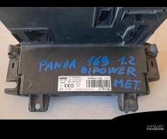 Body Computer Fiat PANDA 169 cod. 51783783