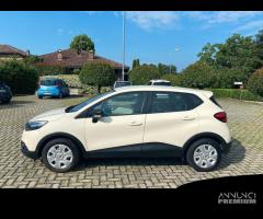 Renault Captur 0.9 TCe 12V 90 CV Start&Stop Energy