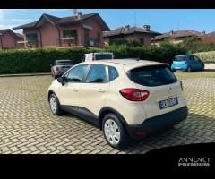 Renault Captur 0.9 TCe 12V 90 CV Start&Stop Energy