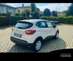 Renault Captur 0.9 TCe 12V 90 CV Start&Stop Energy