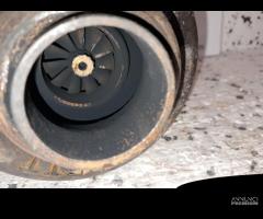 Turbina Ford Focus 1.6 td 9663199280 GARRETT